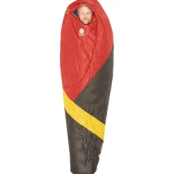 Sierra Designs - Cloud 20 / 800 DriDown - Daunenschlafsack