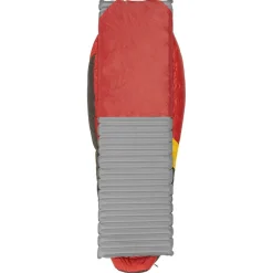 Sierra Designs - Cloud 20 / 800 DriDown - Daunenschlafsack