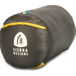 Sierra Designs - Cloud 20 / 800 DriDown - Daunenschlafsack
