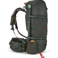 Sierra Designs - Flex Capacitor 60-80 - Trekkingrucksack