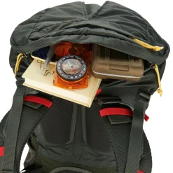 Sierra Designs - Flex Capacitor 60-80 - Trekkingrucksack