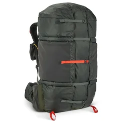 Sierra Designs - Flex Capacitor 60-80 - Trekkingrucksack