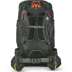 Sierra Designs - Flex Capacitor 60-80 - Trekkingrucksack