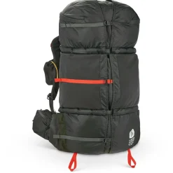 Sierra Designs - Flex Capacitor 60-80 - Trekkingrucksack