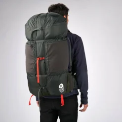Sierra Designs - Flex Capacitor 60-80 - Trekkingrucksack