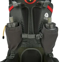Sierra Designs - Flex Capacitor 40-60 - Trekkingrucksack