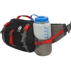 Sierra Designs - Flex Lumbar 3-6 - Hüfttasche