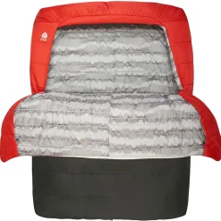 Sierra Designs - Frontcountry Bed Queen 20 - Kunstfaserschlafsack