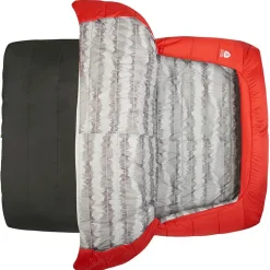 Sierra Designs - Frontcountry Bed Queen 20 - Kunstfaserschlafsack