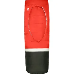 Sierra Designs - Frontcountry Bed 20 - Kunstfaserschlafsack