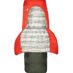 Sierra Designs - Frontcountry Bed 20 - Kunstfaserschlafsack