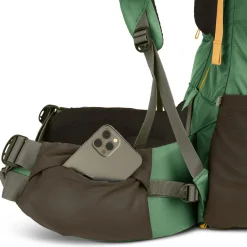 Sierra Designs - Nexus Lite 35-50 - Wanderrucksack