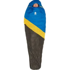 Sierra Designs - Nitro 35 / 800 DriDown - Daunenschlafsack