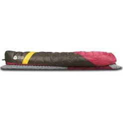 Sierra Designs - Women's Cloud 20 / 800 DriDown - Daunenschlafsack