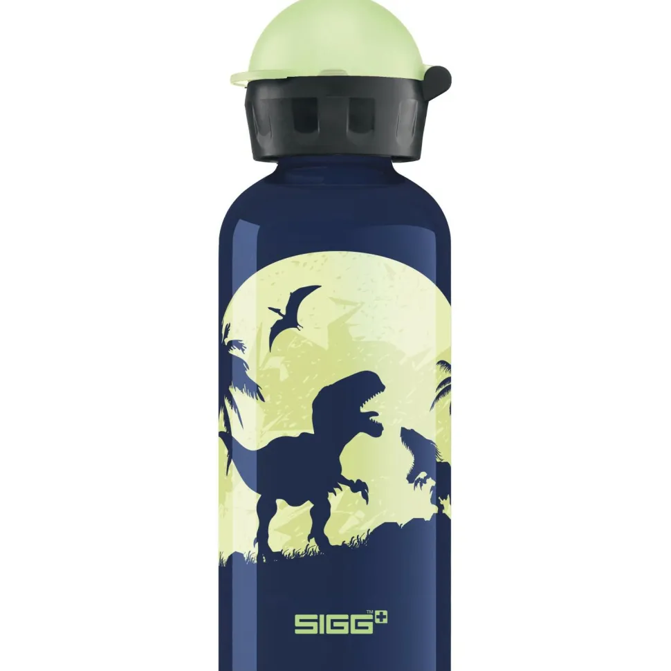 SIGG - Alutrinkflasche Kids - Trinkflasche