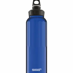 SIGG - Alutrinkflasche WMB - Trinkflasche