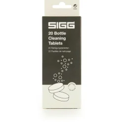 SIGG - Bottle Clean Tablets - Reinigungstabletten