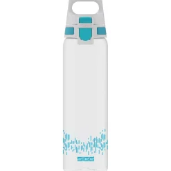 SIGG - Total Clear One MyPlanet - Trinkflasche