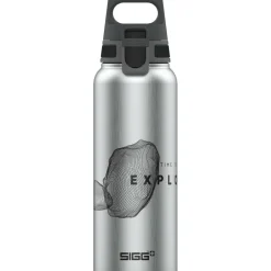 SIGG - WMB Traveller - Trinkflasche