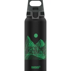 SIGG - WMB Traveller - Trinkflasche