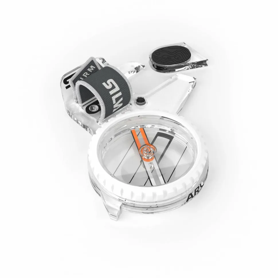 Silva - Arc Jet 360 Left - Kompass