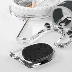 Silva - Arc Jet 360 Left - Kompass