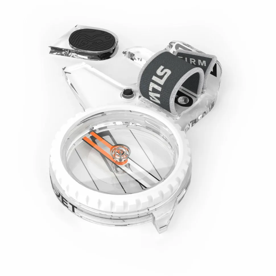 Silva - Arc Jet 360 Right - Kompass