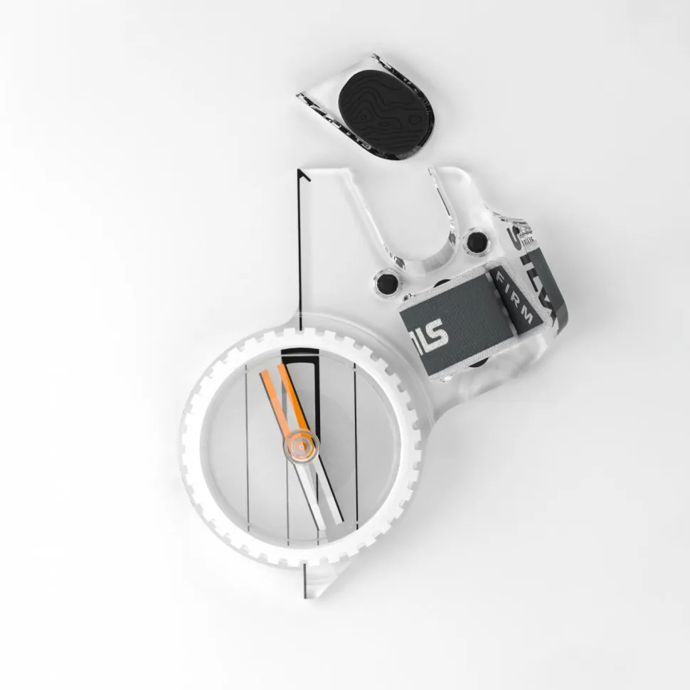 Silva - Arc Jet 360 Right - Kompass