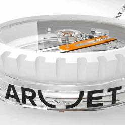 Silva - Arc Jet 360 Right - Kompass