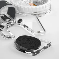 Silva - Arc Jet 360 Right - Kompass