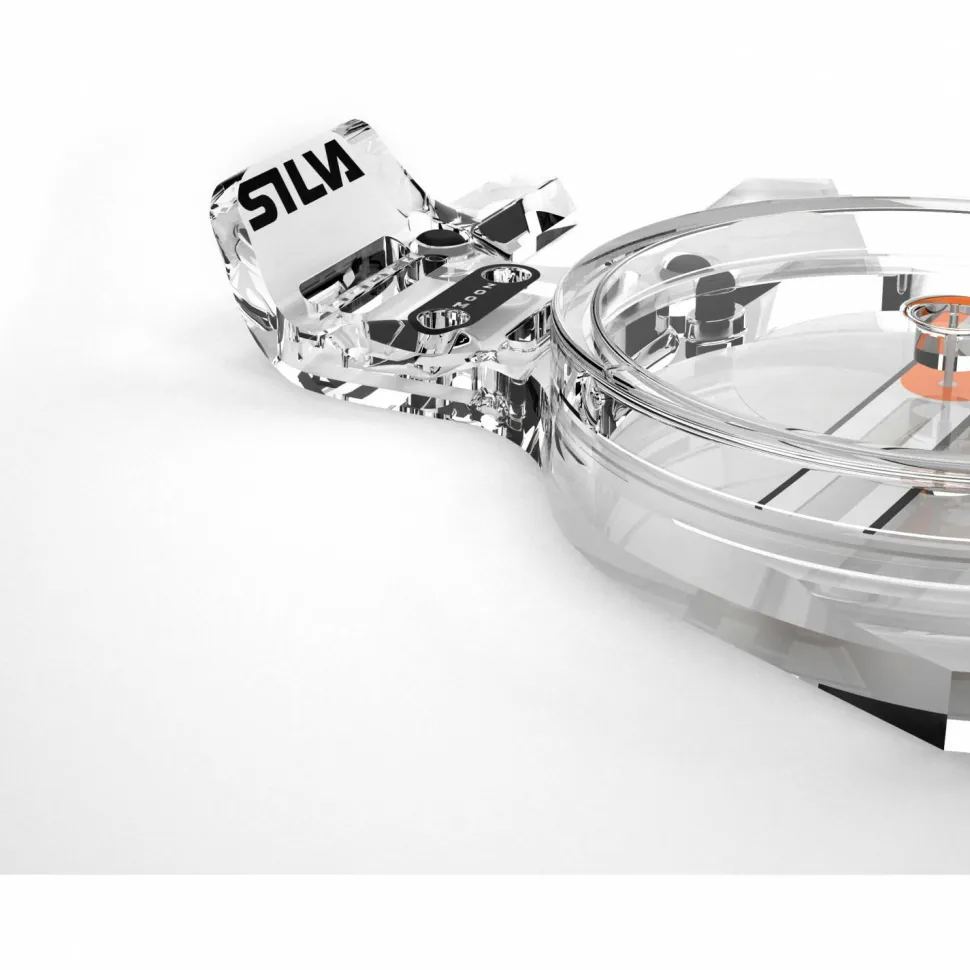 Silva - Arc Jet C - Kompass