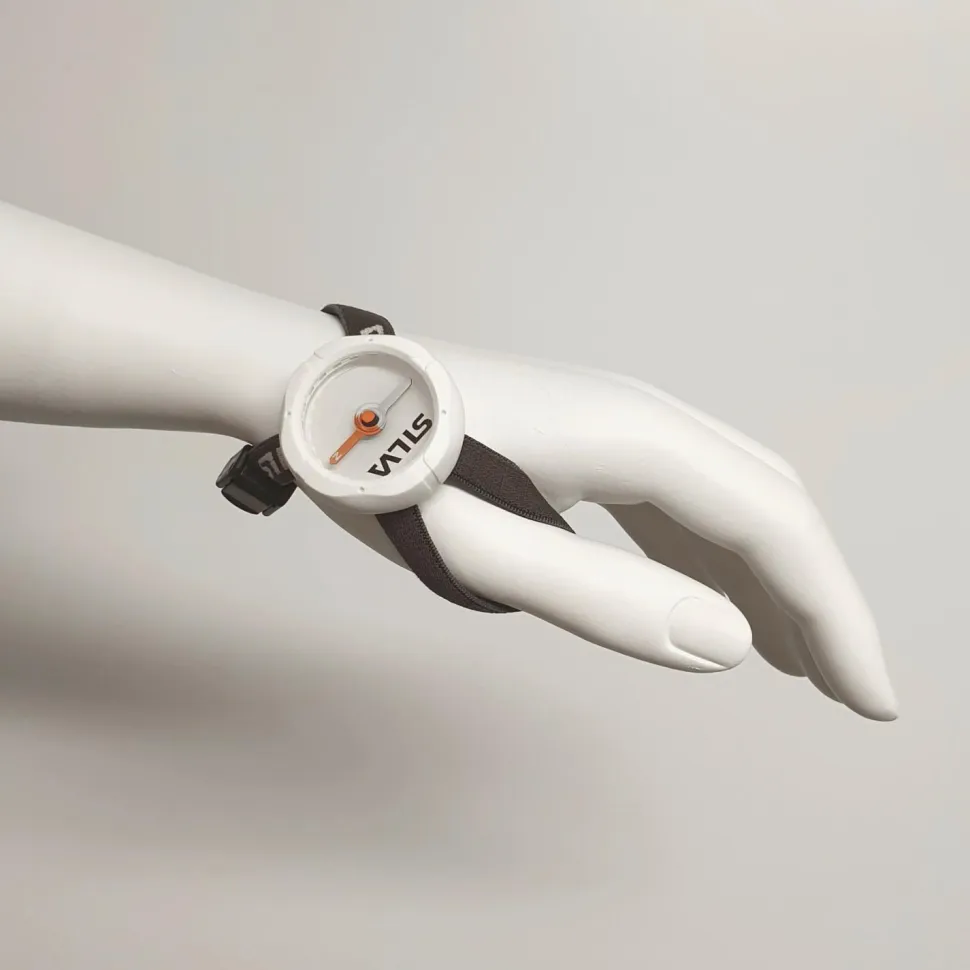 Silva - Begin 2 - Kompass