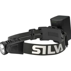 Silva - Free 2000 L - Stirnlampe