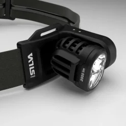 Silva - Free 2000 L - Stirnlampe