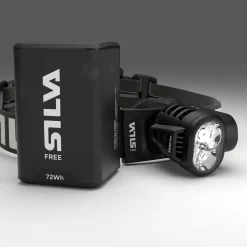 Silva - Free 3000 L - Stirnlampe