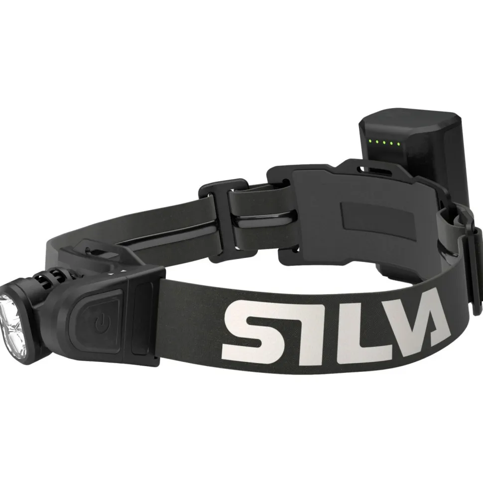 Silva - Free 1200 S - Stirnlampe