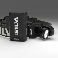 Silva - Free 1200 S - Stirnlampe