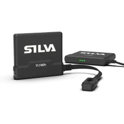 Silva - Free 900 S - Stirnlampe