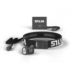 Silva - Free 900 S - Stirnlampe