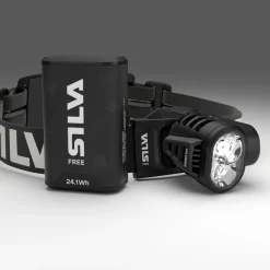 Silva - Free 3000 S - Stirnlampe