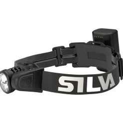 Silva - Free 2000 S - Stirnlampe