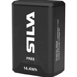 Silva - Free Headlamp Battery