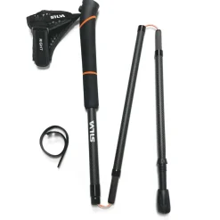 Silva - Running Poles Carbon - Trekkingstöcke