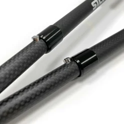 Silva - Running Poles Carbon - Trekkingstöcke