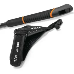 Silva - Running Poles Carbon - Trekkingstöcke