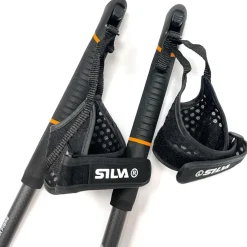 Silva - Running Poles Wrist Gloves - Handschuhe