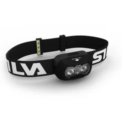 Silva - Seek 450 Recharge - Stirnlampe