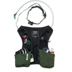 Silva - Strive 5 Vest - Trailrunningrucksack