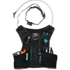 Silva - Strive 10 Vest - Trailrunningrucksack