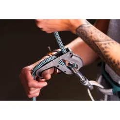 SIMOND - Balayer Tubik ABS - Sicherungsgerät